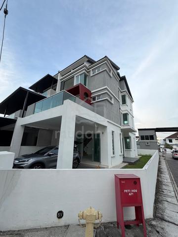 Marmington Homes 1