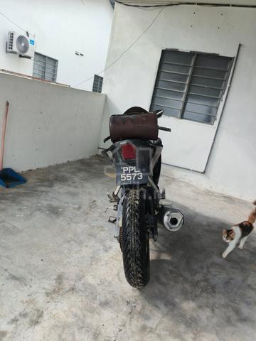 Yamaha R15 V3 2020 - photo 3 of 4