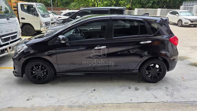 2017 Perodua MYVI 1.5 H (A) - 5