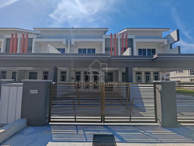 Double Storey Terrace @ Taman Suria Jaya 2 Sitiawan 1