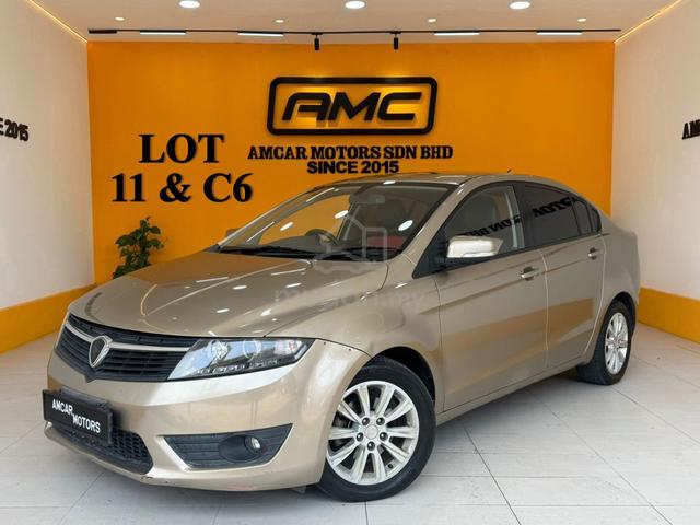 2012 Proton PREVE 1.6 (A) EXECUTIVE LEATHER SEAT - 1