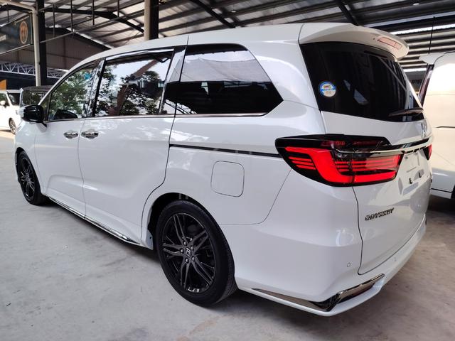 2021 Honda ODYSSEY EX 2.4L (A) - 4