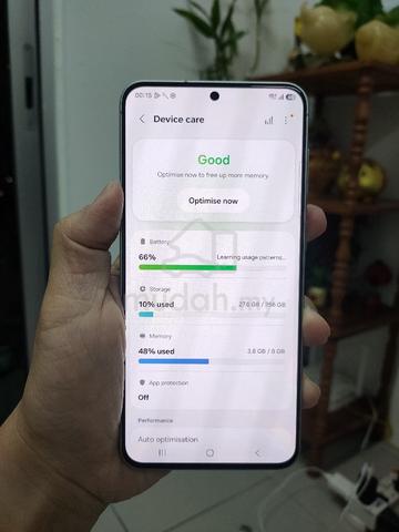 samsung A57 5G 256GB - photo 4 of 6