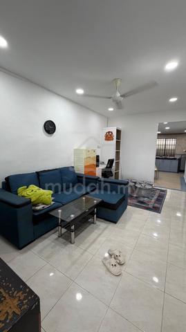 Taman Ungku Tun Aminah / Skudai / Rumah Untuk Di Jual 1