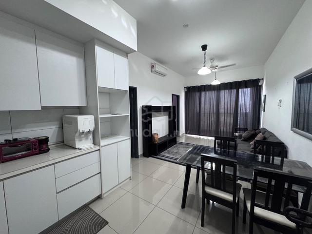 Aera Residence 1