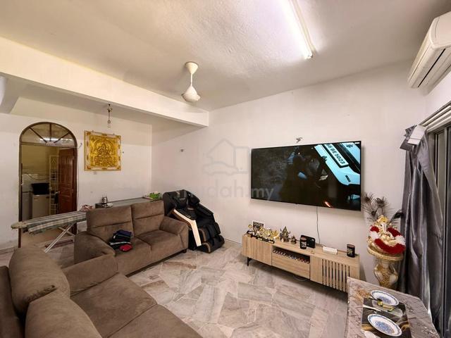 2 Sty Teres Rawang Perdana 1 Bukit Rawang Jaya Rp Green Park 1