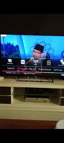 Smart TV Sony Bravia 49 inci (Rosak) - photo 6 of 6