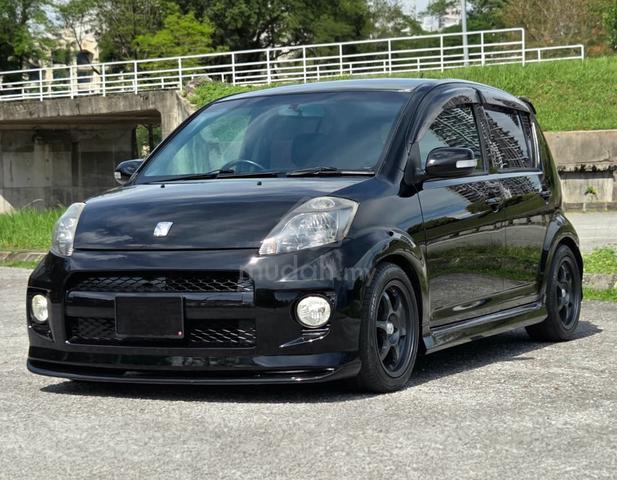 2009 Perodua MYVI 1.3 PASSO (M) ❌Processing Fees - 2