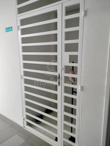 Residensi Rumpun Bahagia (Residensi Melaka Tengah 1) 1