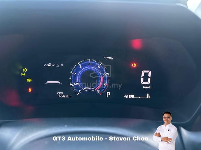 2024 Perodua ALZA 1.5 AV MY22 (A) - 3