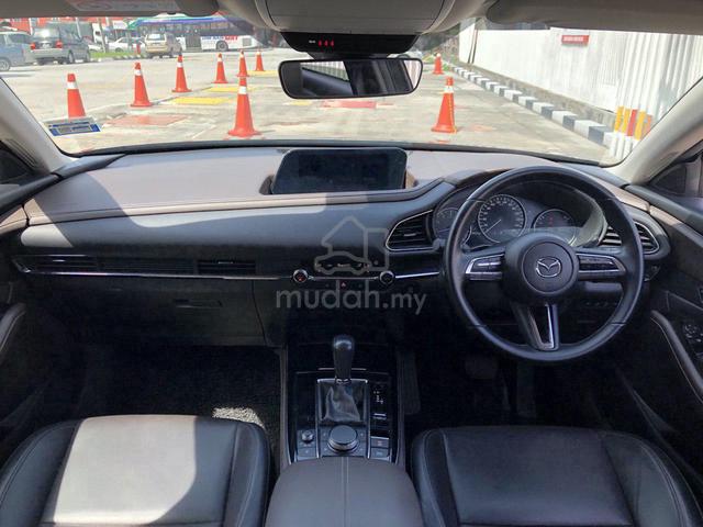 2023 Mazda CX-30 2.0 G HIGH+ (A) HIGH PLUS PREMIUM - 5
