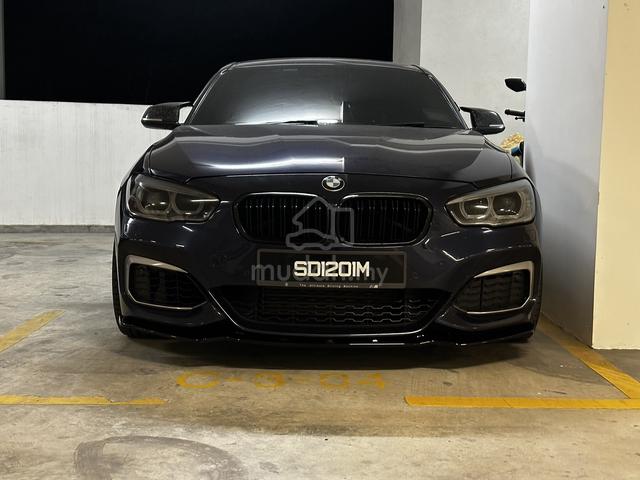 2016 Bmw 120I M SPORTS (CKD) 1.6 FACELIFT (A) - 3