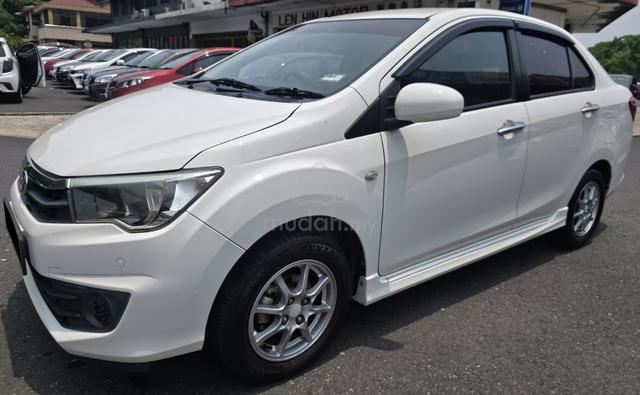 2019 Perodua BEZZA 1.0 - 1000 GXTRA (AT) (SEDAN)🤍 - 1