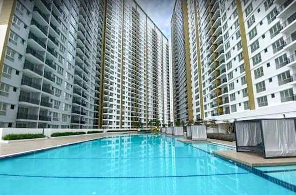 Platinum Splendor Residensi Semarak 1