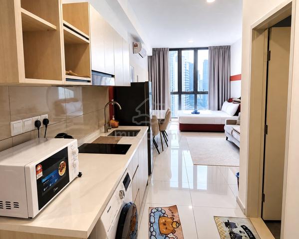 Majestic Residence 1