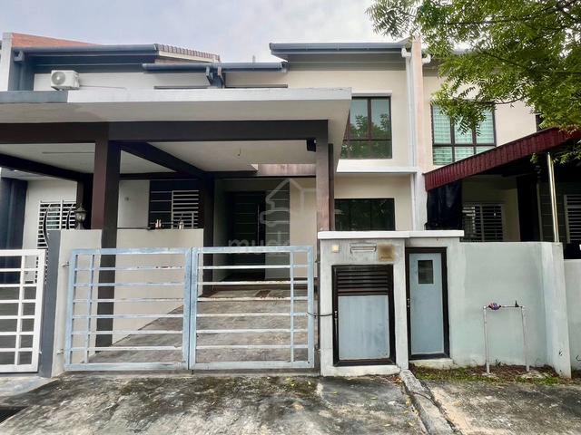 NONBUMI FREEHOLD Teres 2 Tingkat Murni, Bandar Ainsdale 1