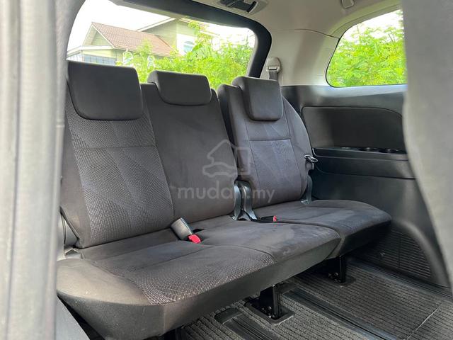 2013 Toyota ESTIMA 2.4 AERAS G PACKAGE ACR50W - 5