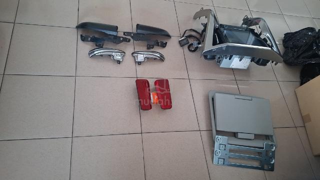 Alphard AGH30 Parts - photo 6 of 6