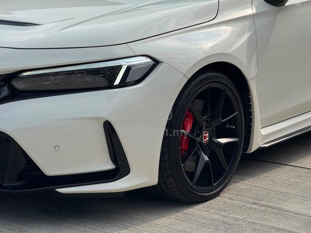 2025 Honda CIVIC 2.0 TYPE R FL5 (M) - 3