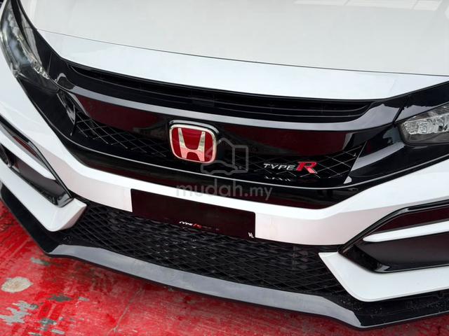 NEW STOCK, HONDA CIVIC 1.5 TC-P Type-R 1.5 TURBO - 5
