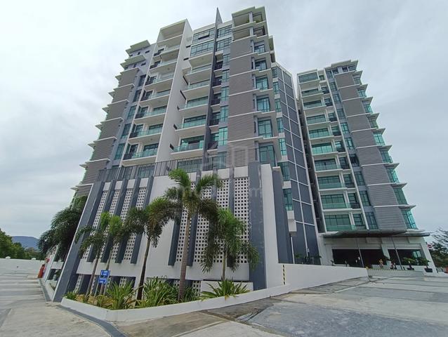 Polo Residence 1