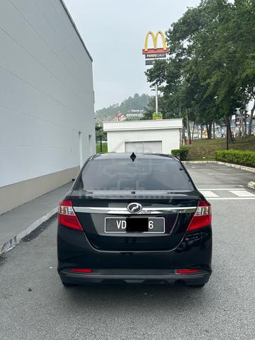 2019 Perodua BEZZA 1.3 PREMIUM X (A) - 3