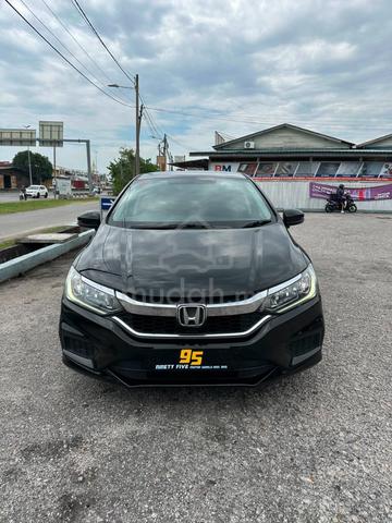 2019 Honda City 1.5AT GM6 - 3 Tahun Warranty - 1