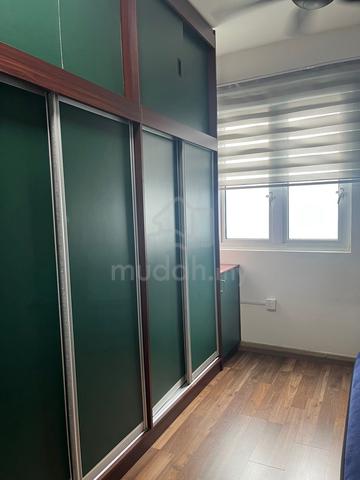 Apartment Sentul 1