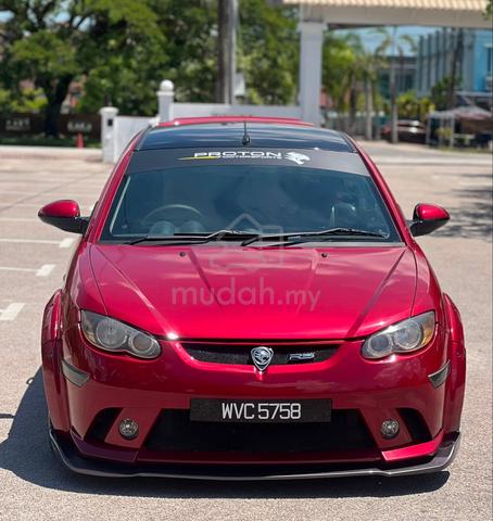 2011 Proton SATRIA 1.6 NEO R3 (M) - 4