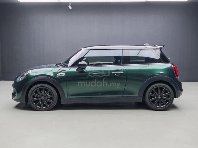 MIL-35K 2019 Mini COOPER S F56 2.0 JCW LINE (A) - 5