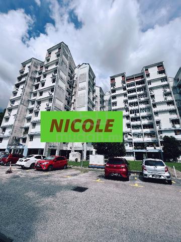 Mutiara Indah 1