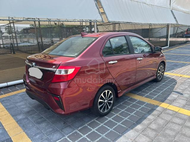 2022 Perodua BEZZA 1.3 X MY16 FACELIFT (A) - 4