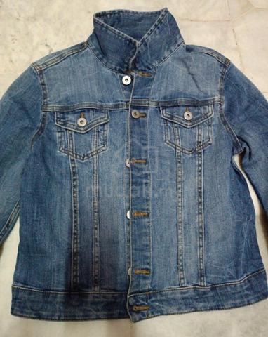 jacket, outerwear - photo 2 of 3