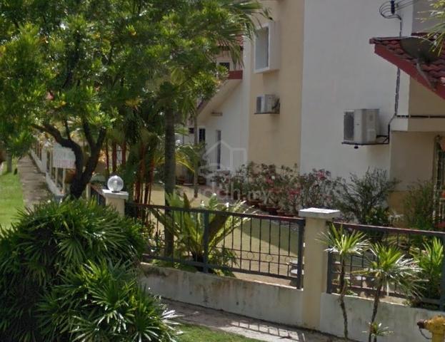 CORNER 2.5 storey TERRACE 4100sf, PUSAT BANDAR PUCHONG Taman Wawasan 2 1