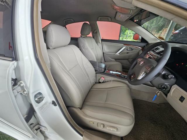 2008 Toyota CAMRY 2.0 G (A) - 5