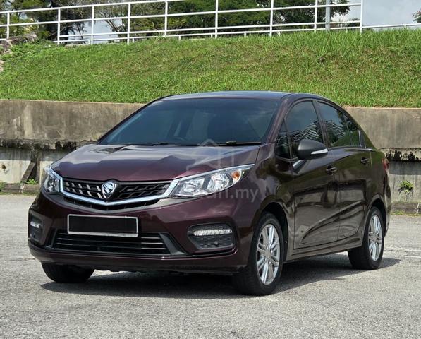 2019 Proton PERSONA 1.6 PREMIUM ORIGINAL MILEAGES - 1