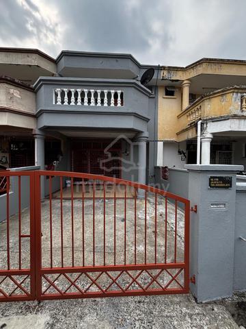 Taman Seremban Jaya FASA 5 Double Storey utk SEWA 1
