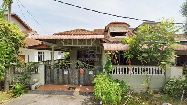 Taman Rambai Utama 1