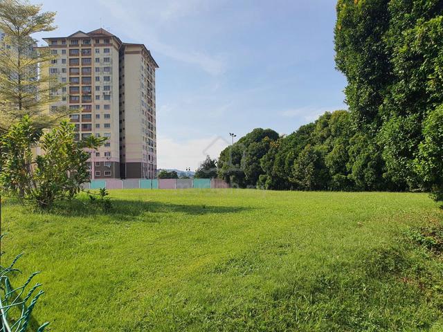 HARG4 JACKP0T 2 Lot Tanah di Taman Setiawangsa, KL 1