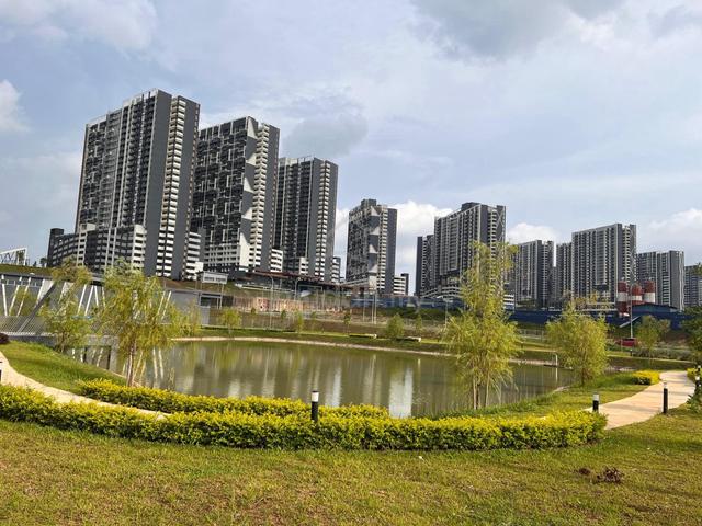 Residensi Adelia 1