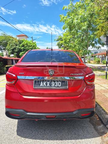 2016 Proton PERSONA 1.6 EXECUTIVE (A) - 4