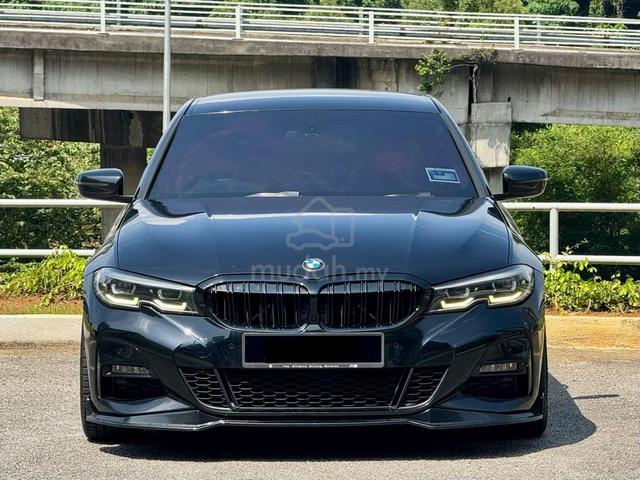 Bmw 330i 2.0 M-SPORT G20 F/Exhaust CarPlay RevCam - 3