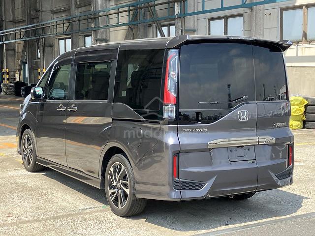(LOW MILLEAGE) Stepwagon 1.5SPADA COOL SPIRIT 2022 - 4
