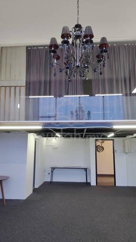 empire subang Soho - federal highway view corner 1