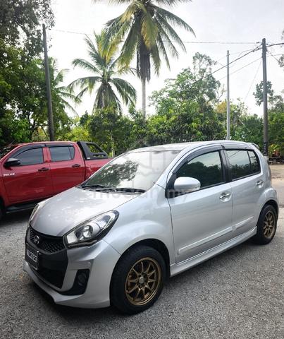 2017 Perodua MYVI 1.5 SE FACELIFT (A) - 5