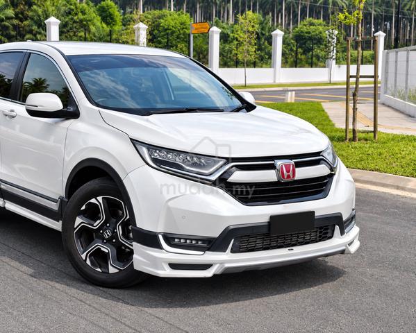 2019 Honda CR-V 1.5 TC 2WD Mugen Special Edition - 1