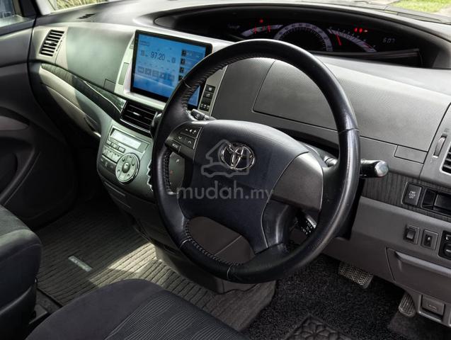 2009 Toyota ESTIMA 2.4 AERAS S (Merdeka Sales) - 3