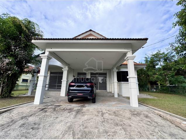 Single Story Bunglow, Bukit Bayu, Sg. Lalang 1