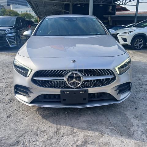 2021 Mercedes Benz A180 1.3 AMG (A) - 3