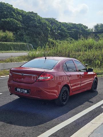 2014 Proton PERSONA 1.6 ELEGANCE MEDIUM LINE (M) - 4